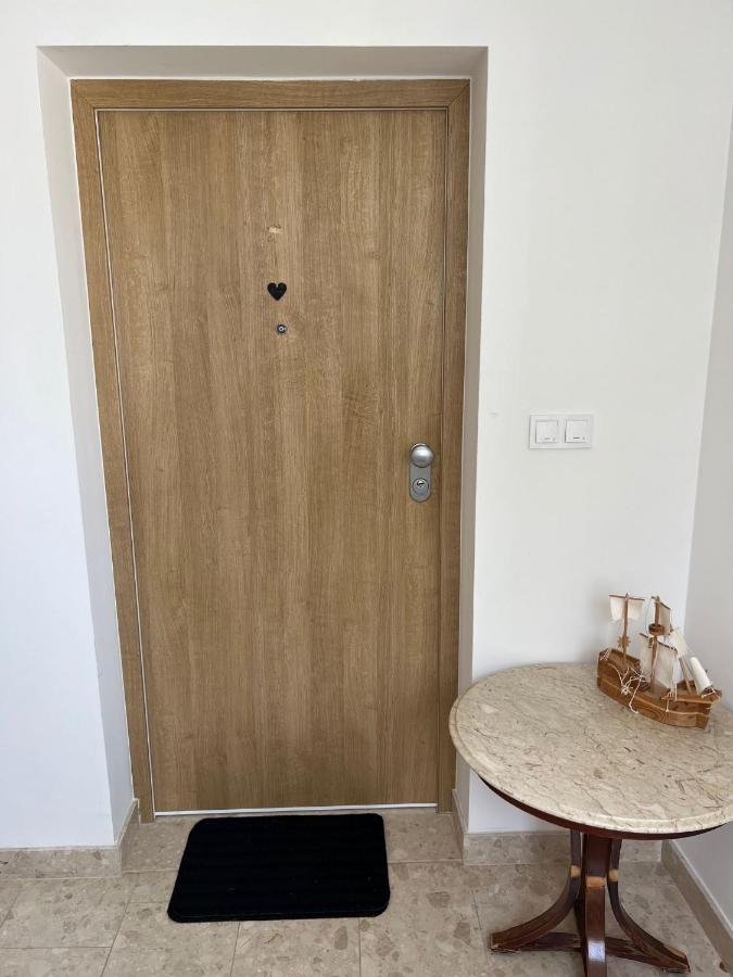 Apartman Sven Malinska Εξωτερικό φωτογραφία