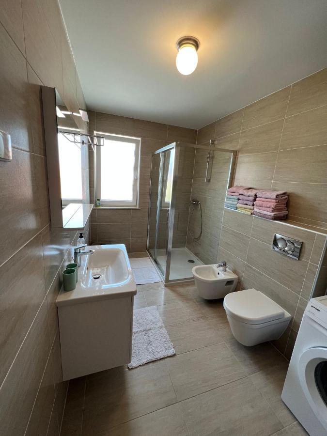 Apartman Sven Malinska Εξωτερικό φωτογραφία