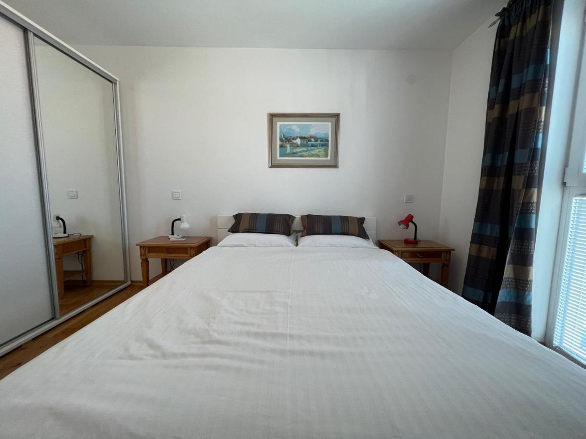 Apartman Sven Malinska Εξωτερικό φωτογραφία