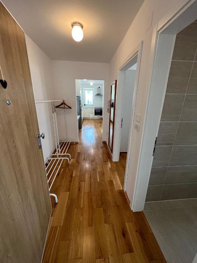 Apartman Sven Malinska Εξωτερικό φωτογραφία
